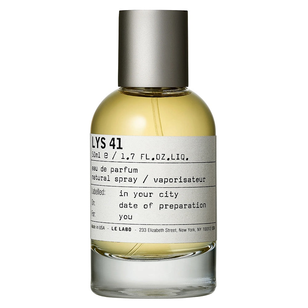 le labo lys 41 woda perfumowana 50 ml     