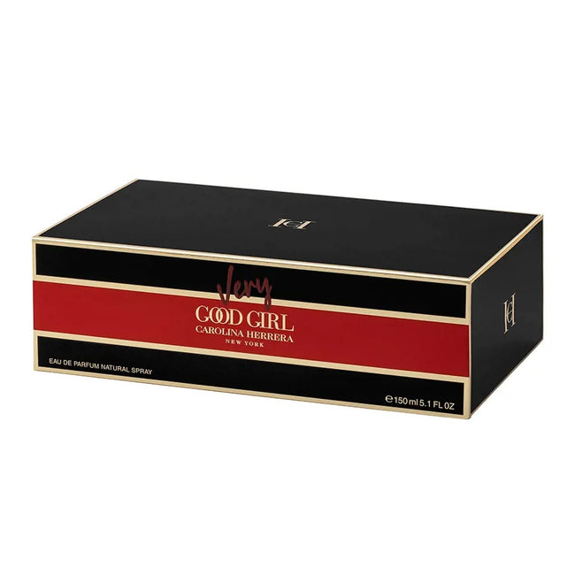 Carolina Herrera Very Good Girl woda perfumowana spray