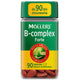 Möller's B-complex Forte suplement diety 90 tabletek