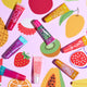 Essence Dulce De Leche Bomb Shiny Lipgloss błyszczyk do ust