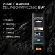 L'Oreal Paris Men Expert Pure Carbon Total Clean żel pod prysznic 5w1 400ml