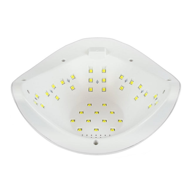 Excellent PRO Master Line lampa do paznokci 54W Biała