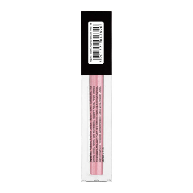 Wibo Spicy Lip Gloss błyszczyk do ust 3ml
