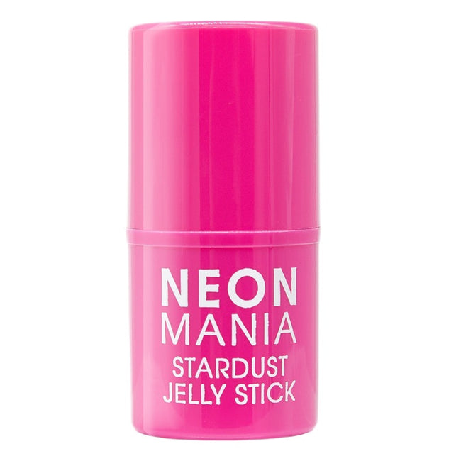 Dermacol Neon Mania żelowy rozświetlacz w sztyfcie 8g