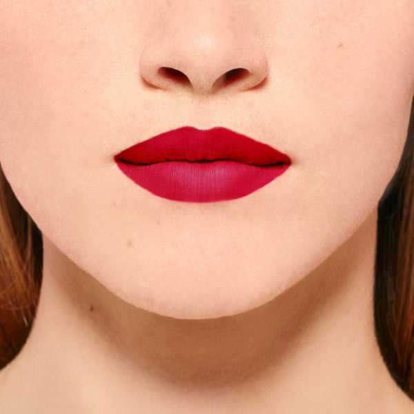 L'Oreal Paris Infallible Matte Lip Crayon matowa pomadka do ust w kredce