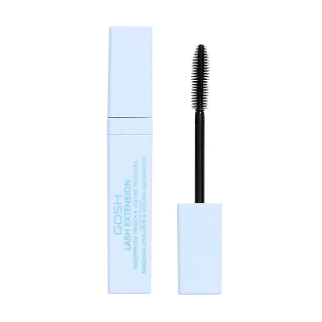 Gosh Lash Extension Waterproof Mascara wodoodporny tusz do rzęs 7ml