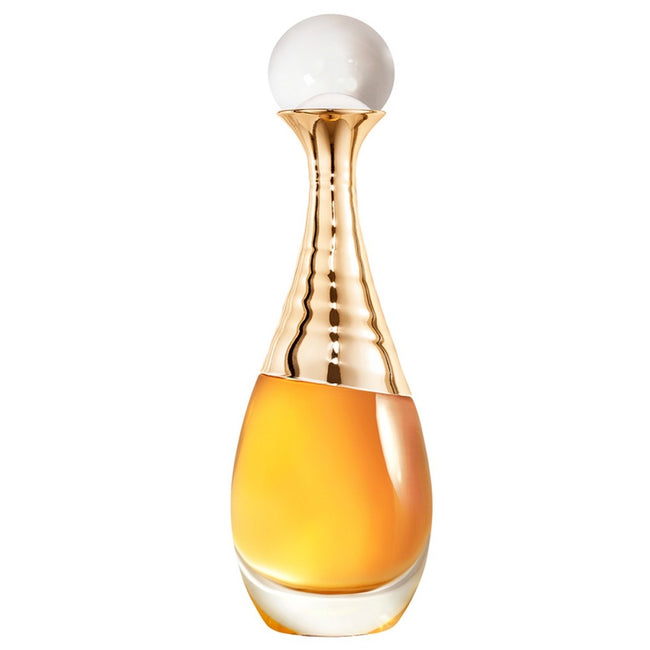 Dior J'adore L'Or esencja perfum spray