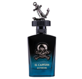 Gulf Orchid El Capitan Extreme woda perfumowana