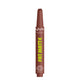 NYX Professional MakeUp Fat Matte Smooth Color Lipstick matowy balsam do ust w sztyfcie 2g