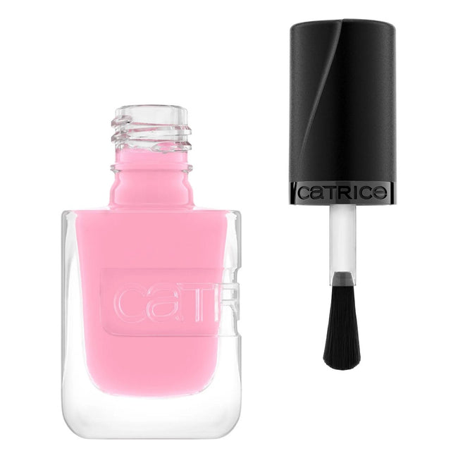 Catrice Gel Affair lakier do paznokci 10.5ml