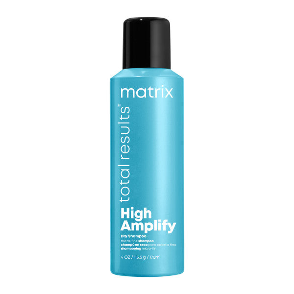 Matrix Total Results High Amplify suchy szampon 113.5g