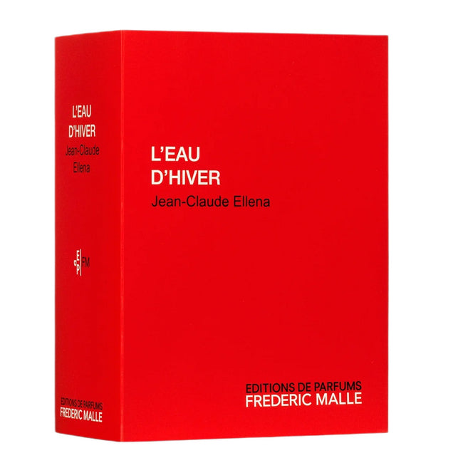 Frederic Malle L'Eau D'Hiver woda perfumowana