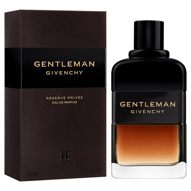 Givenchy Gentleman Reserve Privee woda perfumowana