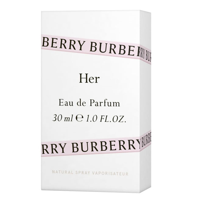 Burberry Her woda perfumowana spray 30ml