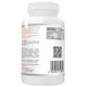 WISH Pharmaceutical Lactoferrin LFS 95% 100mg Complex + Prebiotyk  suplement diety 60 kapsułek