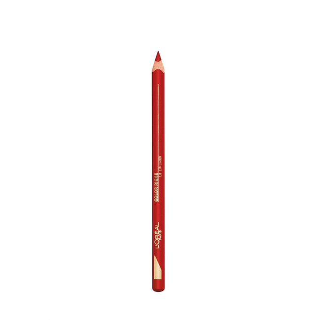 L'Oreal Paris Color Riche Le Lip Liner kredka do ust