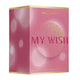 Jesus Del Pozo Halloween My Wish woda perfumowana spray