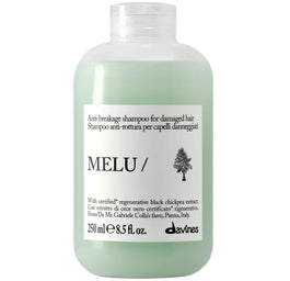 Davines Essential Haircare MELU Shampoo szampon wzmacniający do włosów kruchych i łamliwych 250ml