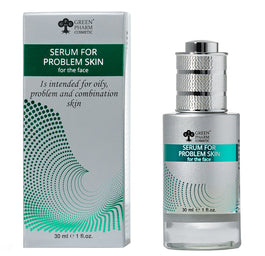 Green Pharm Cosmetic Serum do skóry problematycznej 30ml