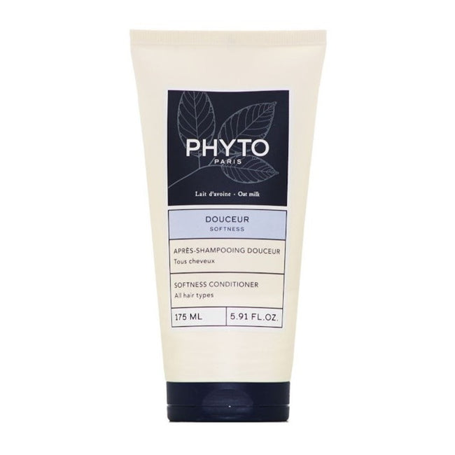 Phyto Softness delikatna odżywka do włosów 175ml