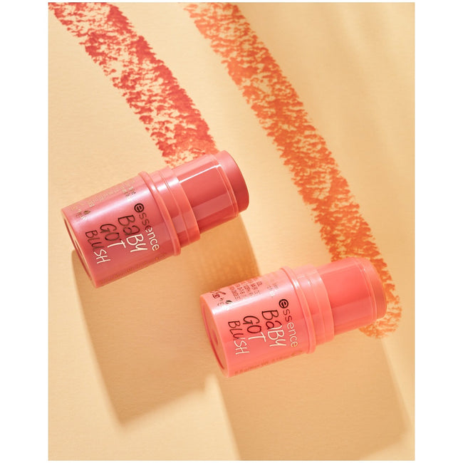 Essence Baby Got Blush róż w sztyfcie