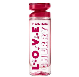 Police Love Cherry woda toaletowa