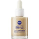 Nivea Cellular Filler 3in1 Hyaluron Serum Foundation podkład do twarzy