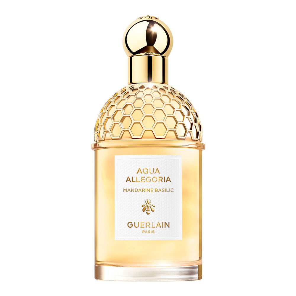 guerlain aqua allegoria mandarine basilic woda toaletowa 75 ml    