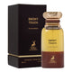 Maison Alhambra Smoky Touch woda perfumowana spray
