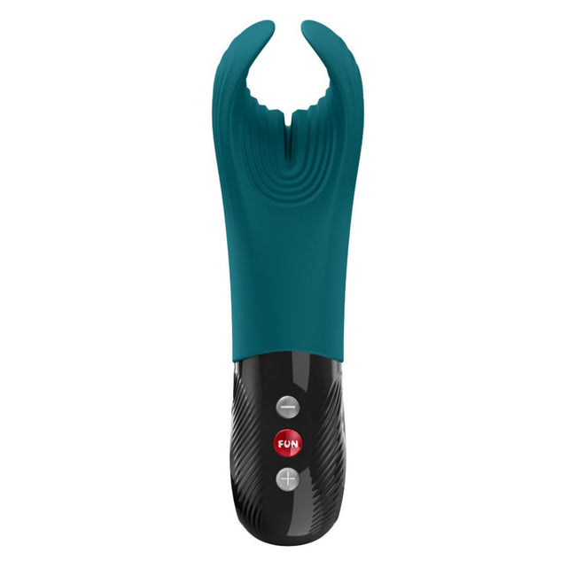 FUN FACTORY Manta wibrator męski Morski