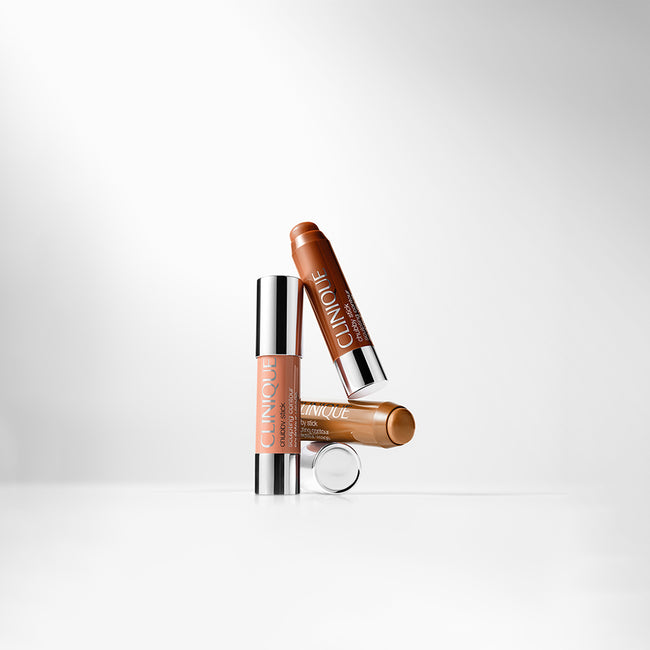 Clinique Chubby Stick™ Sculpting Contour bronzer w sztyfcie 6g