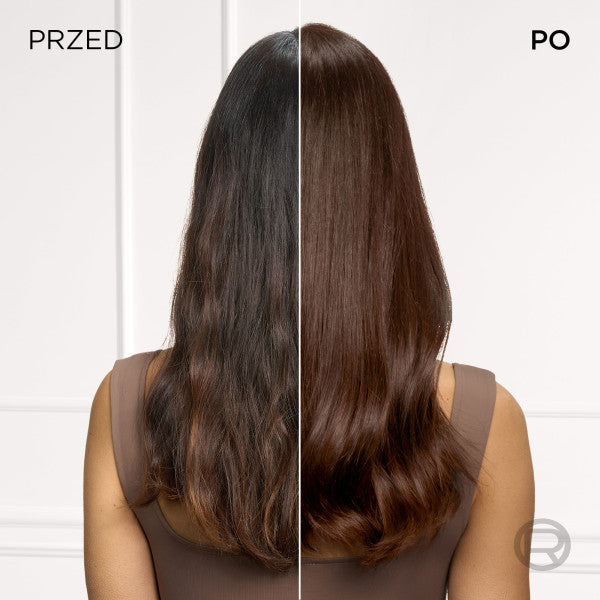 L'Oreal Paris Universal Nudes Excellence Creme pielęgnacyjny krem koloryzujący