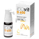 Ibuvit D 600 krople doustne dla niemowląt i dzieci suplement diety 10ml