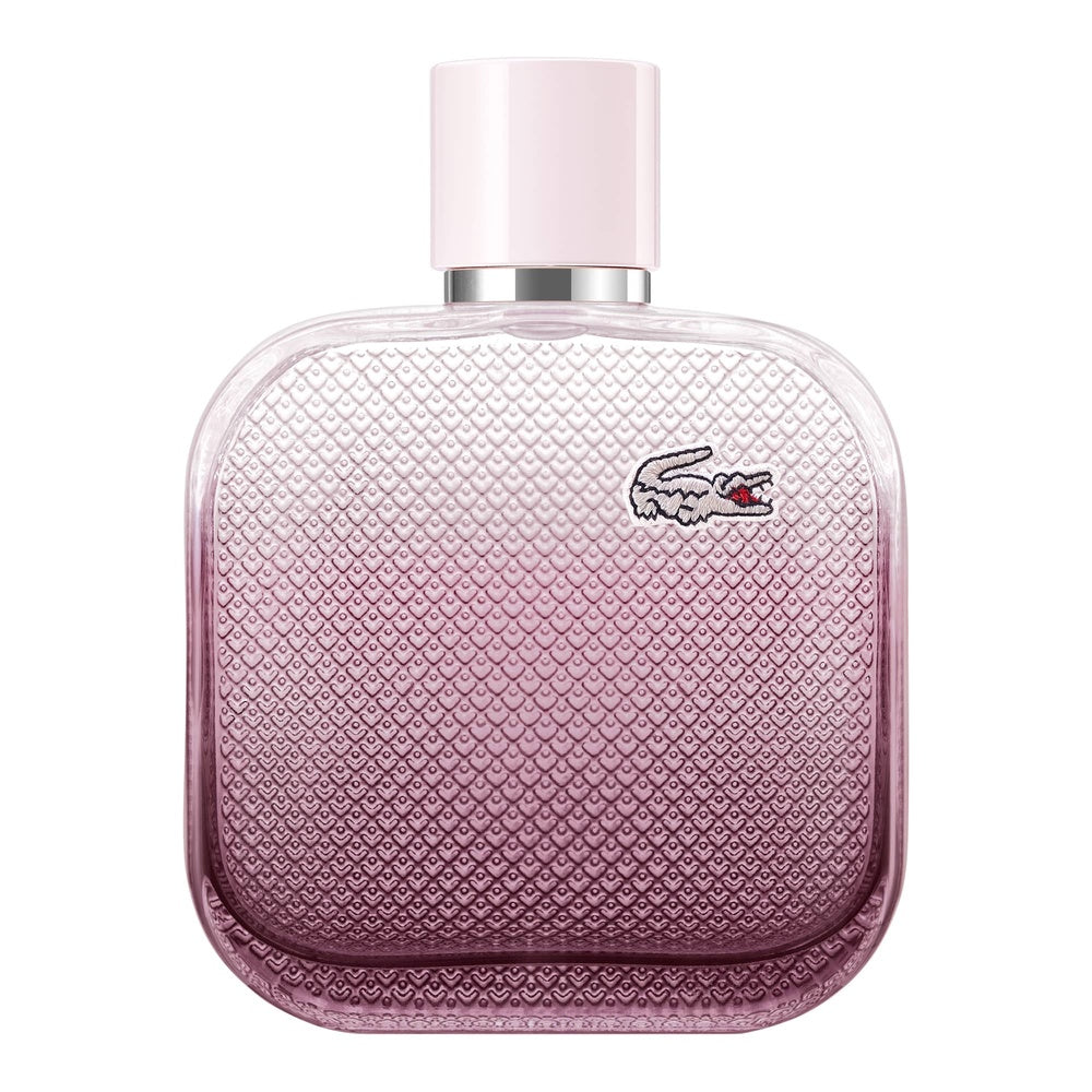 lacoste l.12.12 rose eau intense