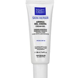 Martiderm Arnika Gel Cream SPF30 żel-krem ochronny 50ml