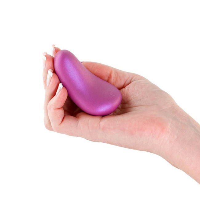 Seduction Mila Body Massager masażer erotyczny Pink