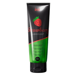 INTT Strawberry lubrykant na bazie wody 100ml