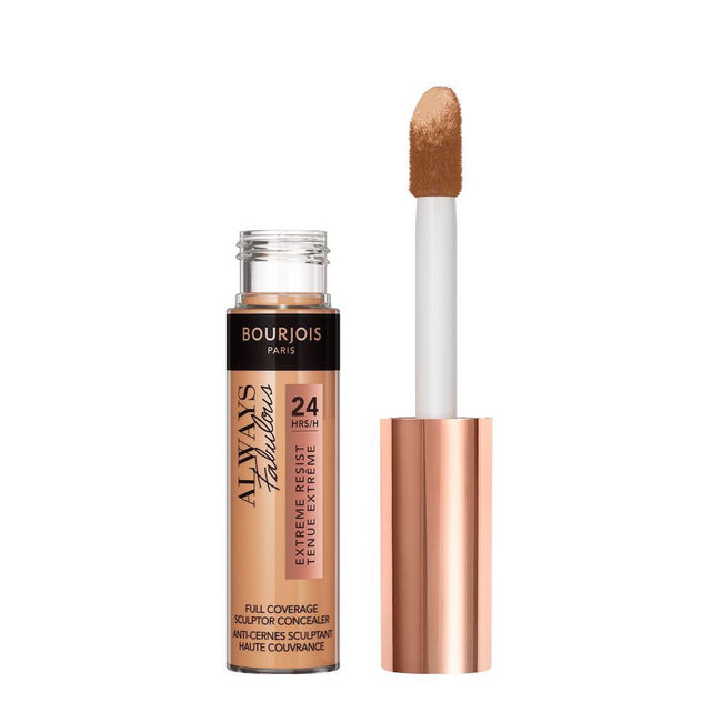 Bourjois Always Fabulous Sculpting Concealer wielofunkcyjny kryjący korektor