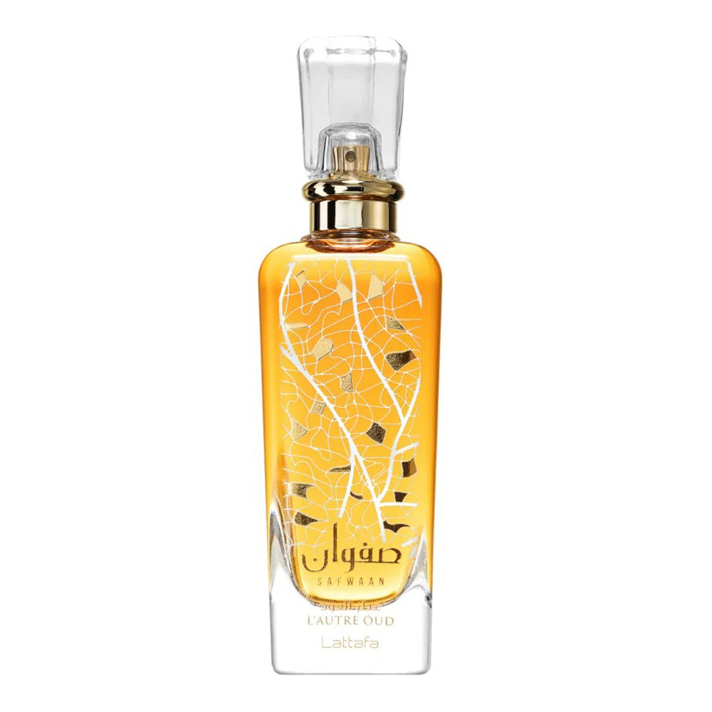 lattafa safwaan l'autre oud