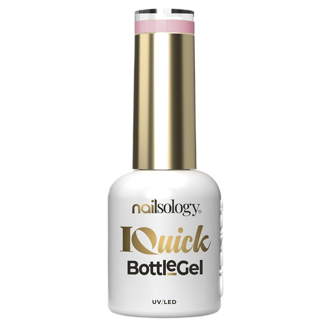 Clavier IQuick Bottle Gel UV/LED żel budujący w butelce 8ml