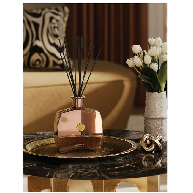 Rituals Private Collection patyczki zapachowe Suede Vanilla 450ml