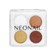 NeoNail Paleta pyłków prasowanych 0.8g