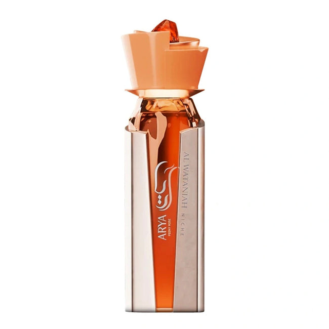 Al Wataniah Arya Peony Rose woda perfumowana