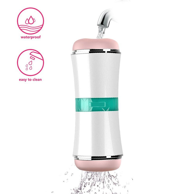 B-Series Masturbation Cup podwójny masturbator dla mężczyzn