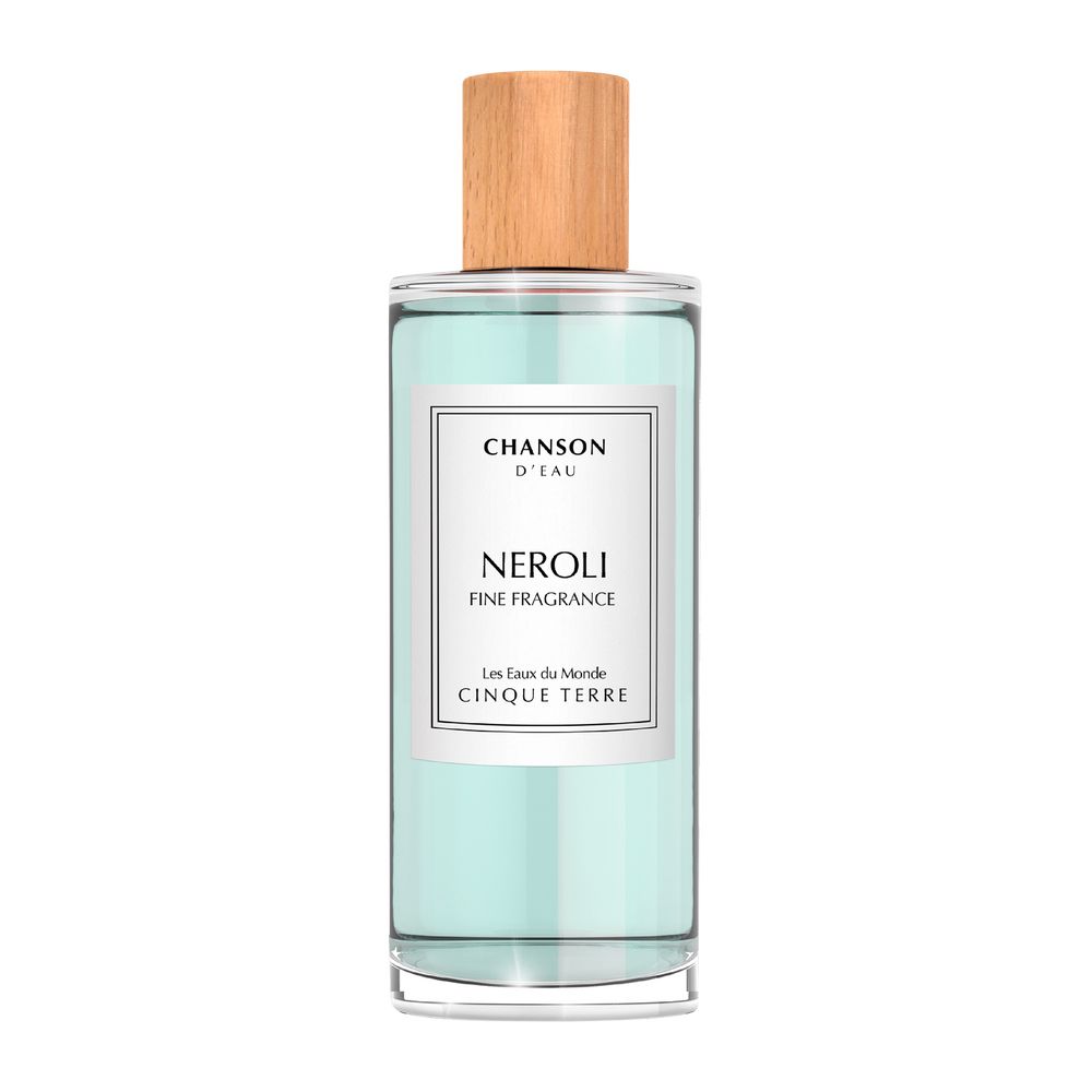 coty chanson d'eau neroli woda toaletowa 100 ml     