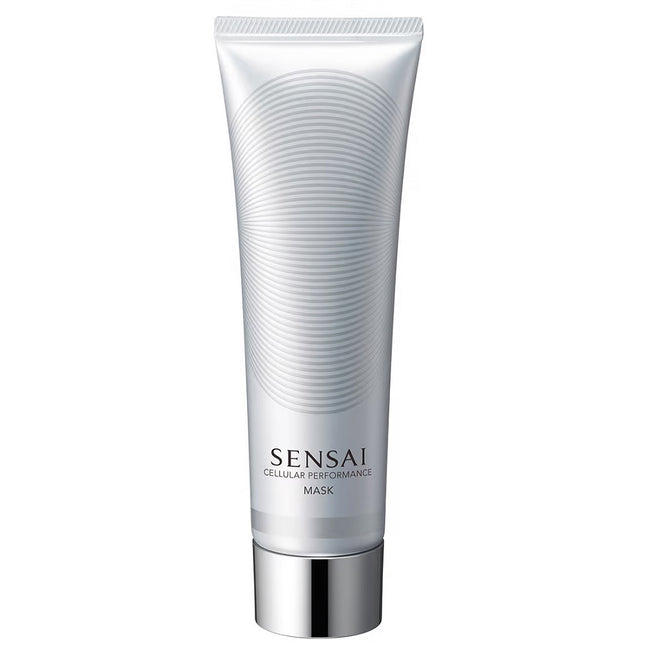 Sensai Cellular Performance Mask kojąca maseczka do twarzy 100ml