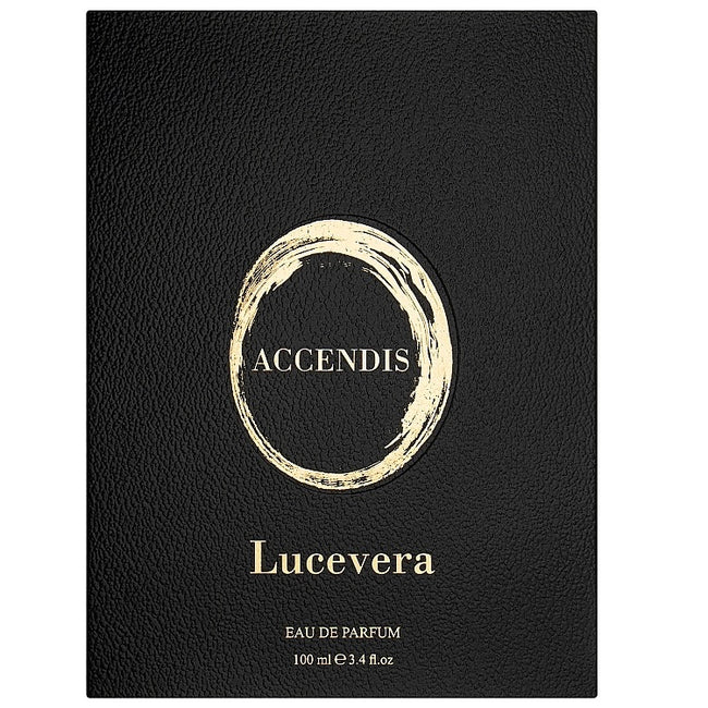 Accendis Lucevera woda perfumowana spray 100ml