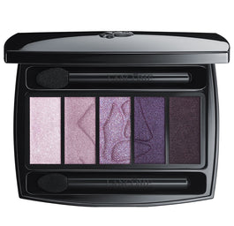 Lancome Hypnose Palette 5 Eyeshadow paleta pięciu cieni do powiek