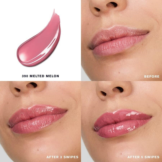 Estée Lauder Pure Color Melt-On Glosstick błyszczyk do ust w sztyfcie