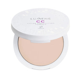 Lumene CC Color Correcting Powder puder korygujący 1 10g